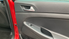 Hyundai Tucson 2.0 CRDi Premium SE 5dr Diesel Estate